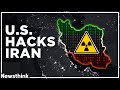 How the U.S. Hacked Iran's Nuclear Facility