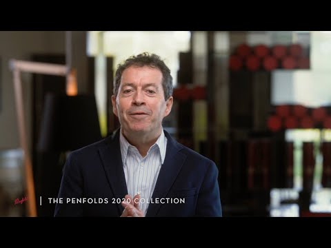 Penfolds  - Producers
