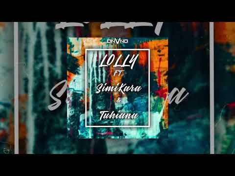 DNVND - LOLLY (FT. SIMIKARA & TUHIANA)
