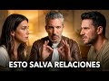 ¿Tu relación está en peligro? Estas 8 técnicas te salvarán