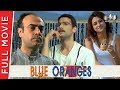 Video for film (Blue Oranges)(2009)