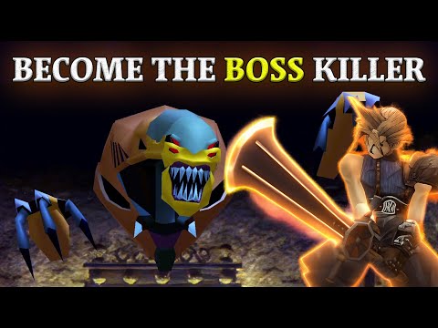 How to Get Omnislash EARLY in Final Fantasy 7 - Full 2025 Guide