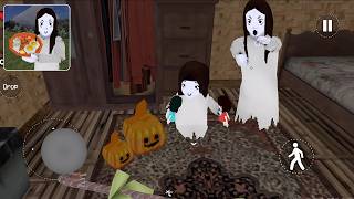 Download lagu Hantu Seblak The Game | New Ending Full Gameplay mp3