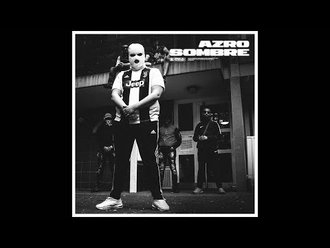 (FREE) Koushino x J2LASTEU x Kardo x Azro Type Beat Instrumental