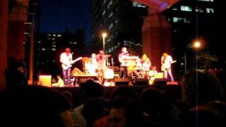 Royal Bangs: "My Car is Haunted"