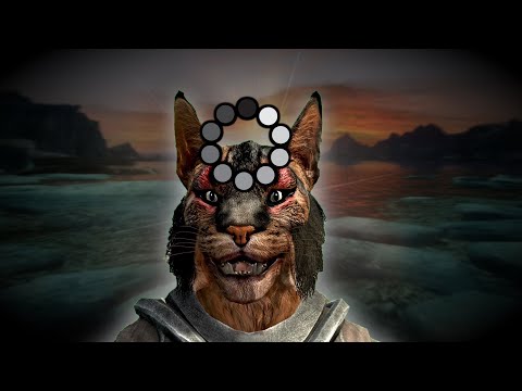 Are the Khajiit really this dumb?