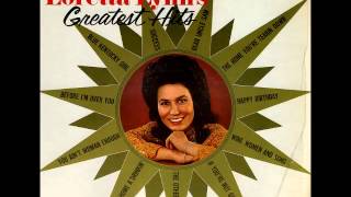Loretta Lynn -- Wine, Women, and Song