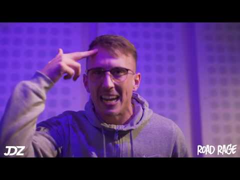 Weirdoe [ROAD RAGE]