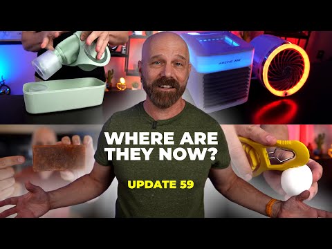 10 Past Product Reviews: Where Are They Now? | Update 59