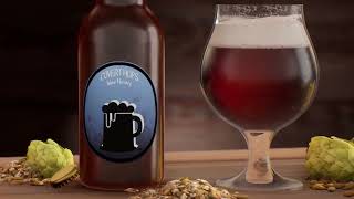 VideoImage1 Brewmaster: Beer Brewing Simulator