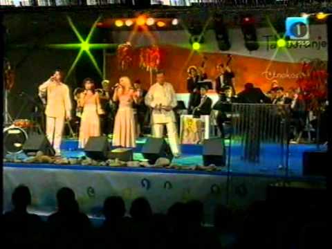 DeŽur_Je bilo pa prošlo_Kostel 2007