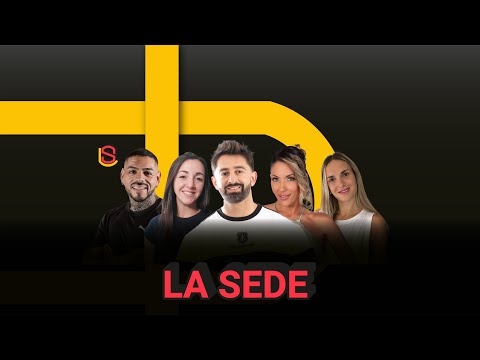 La Sede 25-08-2025