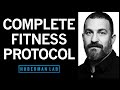 Fitness Toolkit Protocol Tools To Optimize Physical Health