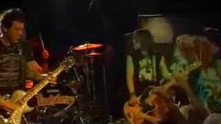 Buckcherry Everything