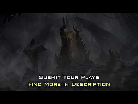 MidOne Invoker 10000 MMR Dota 2