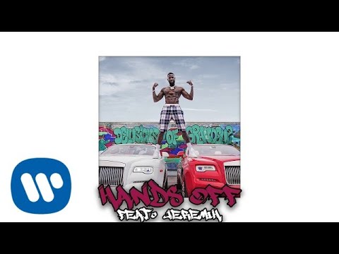 Videoclip de Hands Off (feat. Jeremih) — Gucci Mane