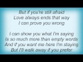 John Michael Montgomery - I Can Prove You Wrong Lyrics
