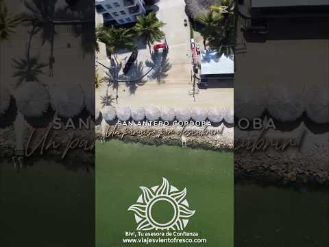 San Antero - Córdoba (Colombia)