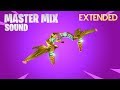 Master Mix Glider Sound Extended - Fortnite