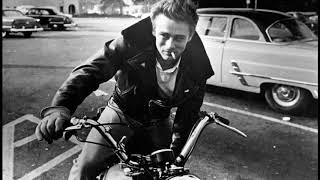 James Dean - The Eagles