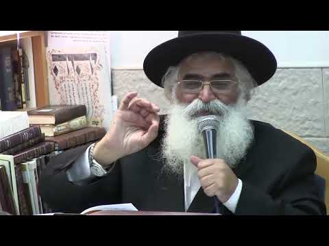 הרב יורם אברג'ל-המסר היומי-כוחה של תורה- ב' סיון תשפ"ו