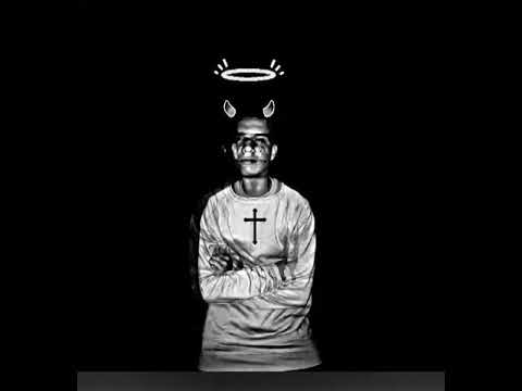 ZAF - THE KING IS DEAD Ft KD (Prod. Santos Santana)