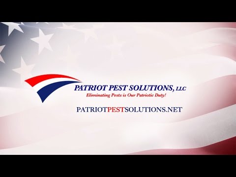 Videos from Patriot Pest Solutions LLC