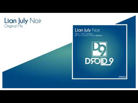 Lian July - Noir [Droid9]