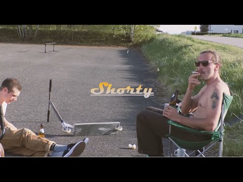 SHORTY -ep.1- Tobias Mayer