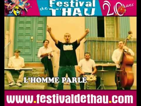Festival de Thau - Les 20 ans - Bande-annonce