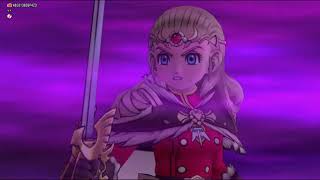 #11【ver5のネタバレあり！！よういちのドラゴンクエストX(ドラクエ10)】ver5.3「勇者復活」のお話を進めてまいります。