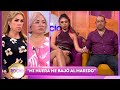 My Daughter In Law Stole My Husband Program From August 6 2025 Get Closer To Rocío