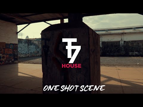 808Trevor - SLIDE ft Young Louie & Luizy  (ONE SHOT SCENE)