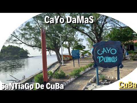 iNSuLa CaYo DaMaS 