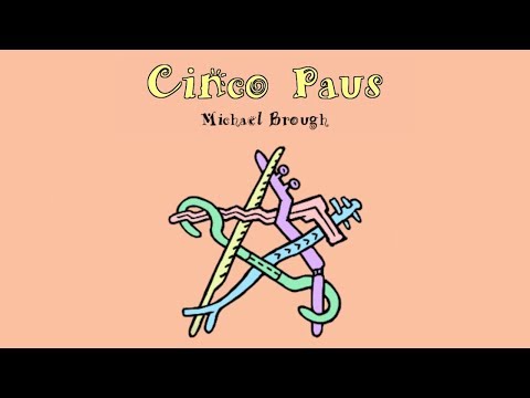 Cinco Paus - Gameplay iOS (iPhone / iPad) par KickMyGeek