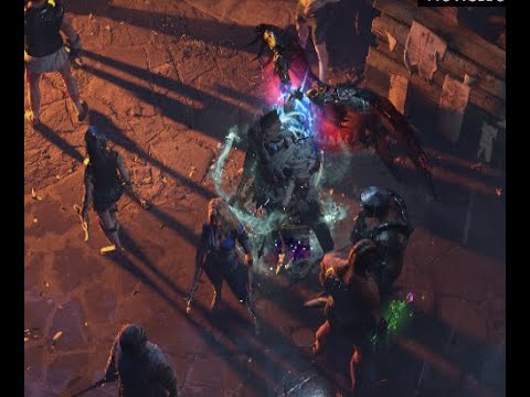 Path of STORMBRAND!!