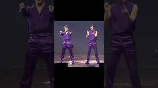 Download lagu ASTRO Moonbin Sanha See Tinh Dance mp3