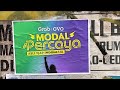 Iklan Grab OVO Modal Percaya