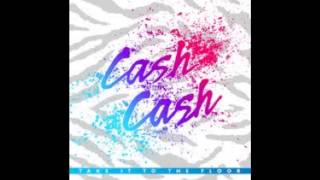 Cash Cash   Overtime (DotEXE &amp; Candyland Remix)