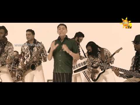 Mamma No Pappa No - Hector Dias Ft Desmond De Silva [www.hirutv.lk]