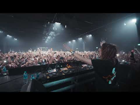 Charlotte de Witte at Claydrum 4/4