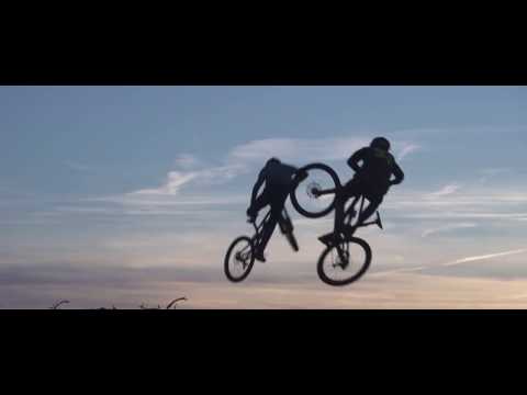 VOTEC VD - New Downhillbike