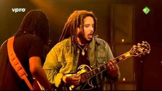 stephen marley Can't Keep I Down~4/Revelation Part One the Root of Life
