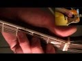 "You've won me over" Jessical Lea mayfield  Tutorial by Jason Irwin. Unknown Troubadours