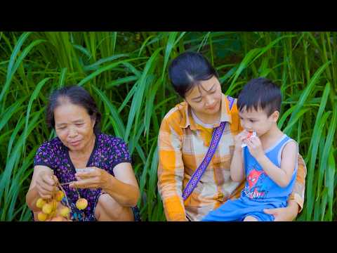 A humble dream: Will Tu Tien be able to become a mother?