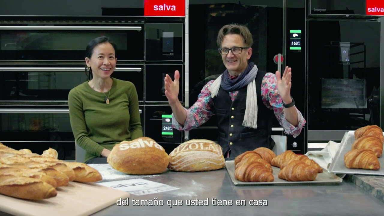 Video entrevista Completa Corporativa realizado para la empresa Salva  by SOTDRONE Photo|Video