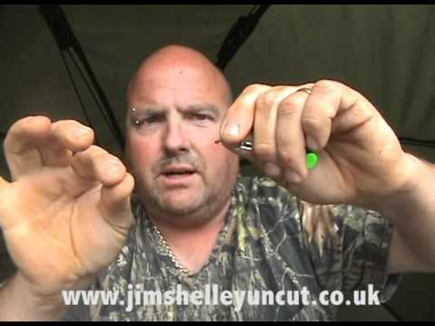 Chod Hooklink