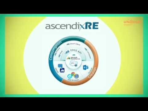 Ascendix Technologies Overview