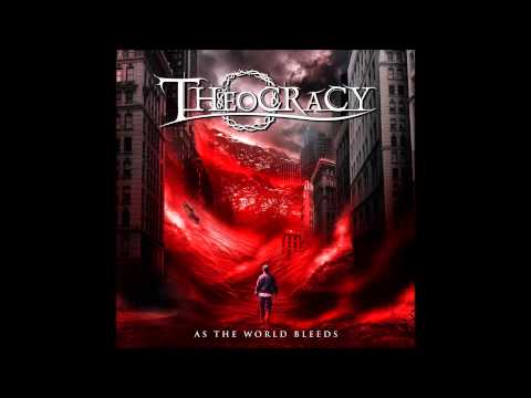 Theocracy - Drown