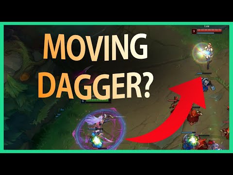 The HARDEST Katarina Trick - S13